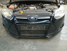 FRONT BUMPER / 2656776 FOR