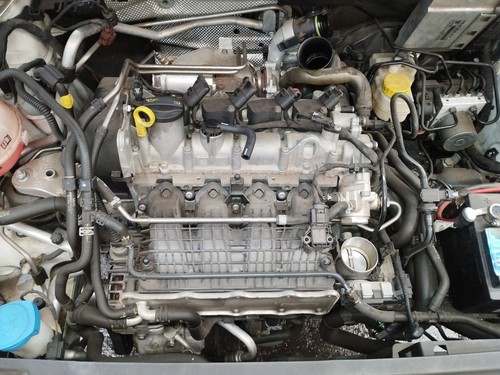 Cjz motore completo 6400641 - /,