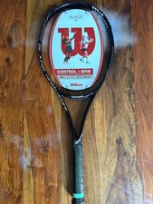 NUOVA racchetta da tennis