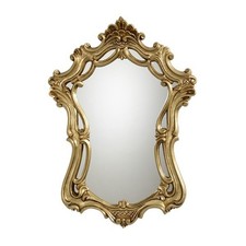 SPECCHIERA BAROCCA SAGOMATA
