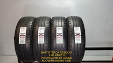 GOMME USATE   215/65R16C 109T HANKOOK VANTRA LT M+S PNEUMATICI USATI B83276