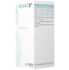 Velavit B Vela Farmaceutici