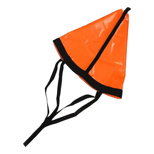 Sea drogue anchor boa - drogue,