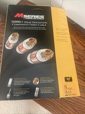 Cavo Monster Serie M M1000CV