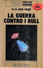 Editrice Nord: Cosmo Oro: A