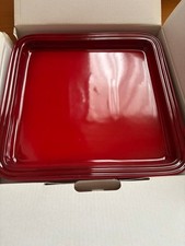LE CREUSET Piatto Quadrato