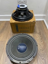 altoparlanti auto 12 pollici