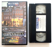 Vhs Copenaghen Film