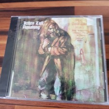 JETHRO TULL aqualung