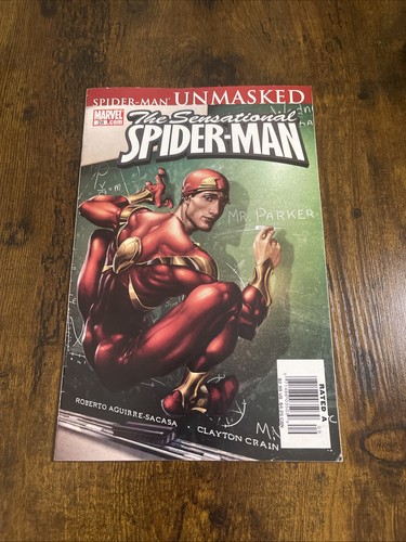 Sensational spider man - sensational, spider-man