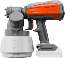 Spruzzatore Vernice Senza Fili