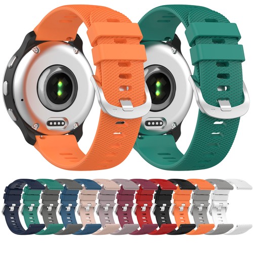 Cinturino orologio silicone