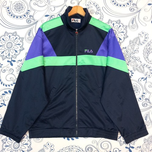 Fila vintage new - vintage, retro