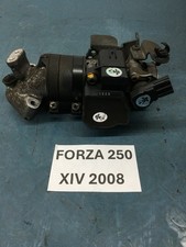 CORPO FARFALLATO HONDA FORZA EX 250 2008 2009 2010 2011