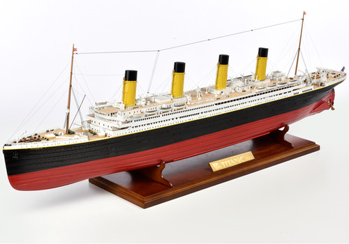 Amati 250 scale titanic - 1/250, rms