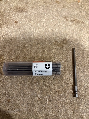 Hilti ph2 bit - ph2,