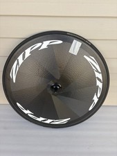 ZIPP SUPER 9 Ruota a disco +