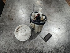 Pompa Carburante Sensore