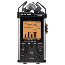 Registratore Digitale TASCAM