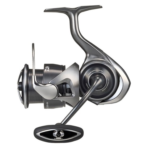 Mulinello spinning daiwa 25 - mulinello,