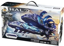 Halo Mega Bloks Covenant
