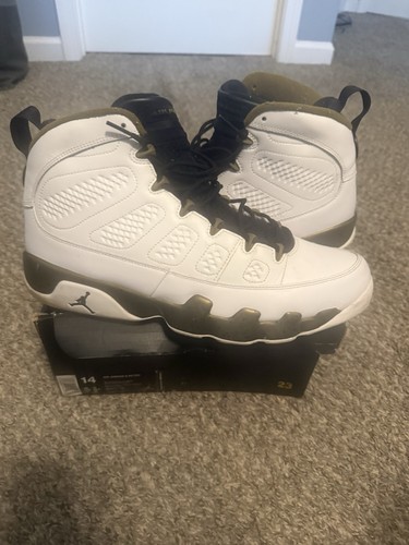 Statua nike air jordan - statua, 9