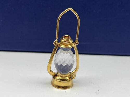 Statua swarovski 000023 - statua,