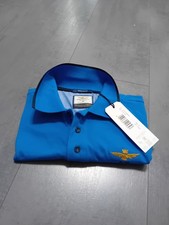 Polo Tg M Uomo AERONAUTICA