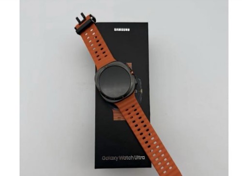 Samsung galaxy watch - samsung,
