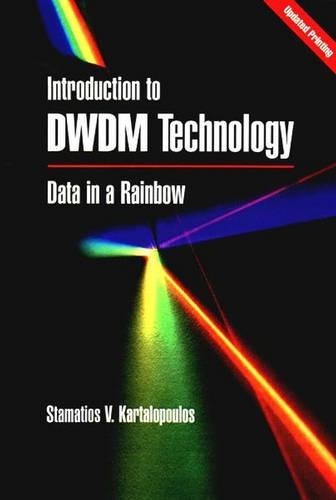 Introduction dwdm - introduction, to