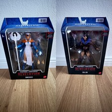 Personaggi MOTU Sorceress &