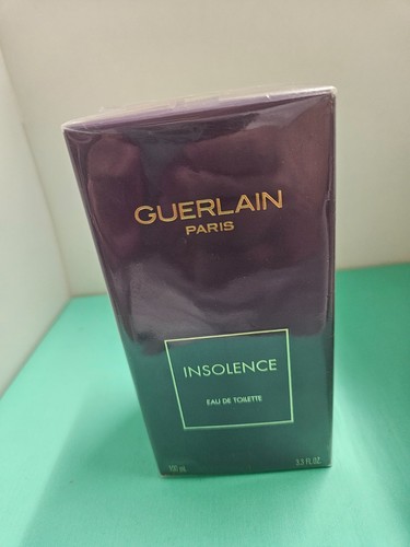Guerlain insolence edt 100 - insolence,