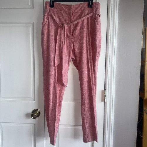 Pantalone con cintura - ny&co.,