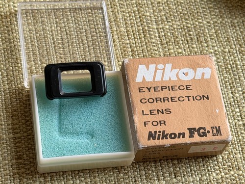Nikon d obiettivo - -3.0,