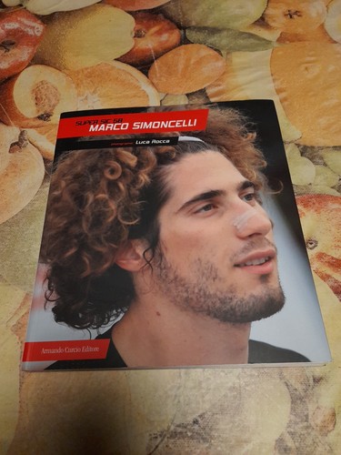 Super sic marco simoncelli - 58,