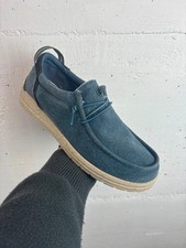 mocassino da vela Lumberjack