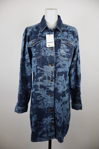 Desigual giubbino leggero - giubbino,