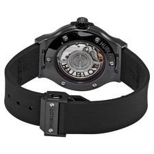 Classic Fusion Automatic Black