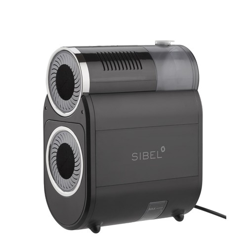 Sibel clean steam - clean,
