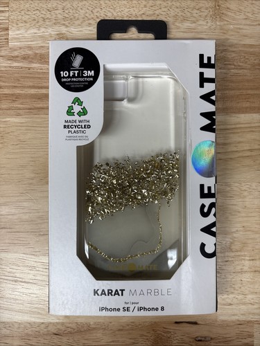 Case mate karat - marble,