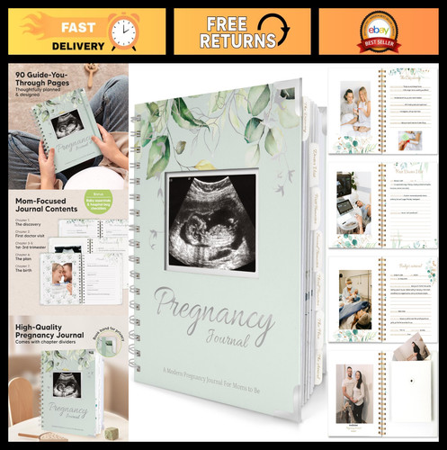 Pregnancy journal for - pregnancy,