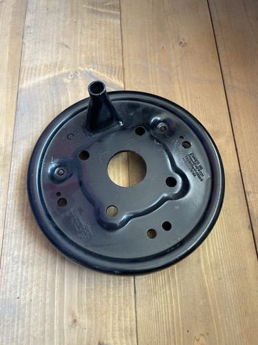 Ellebi disco porta ceppi - ellebi, mfr