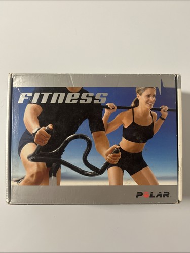 Polar f11 fitness - polar,