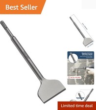 Scalpello rimozione piastrelle