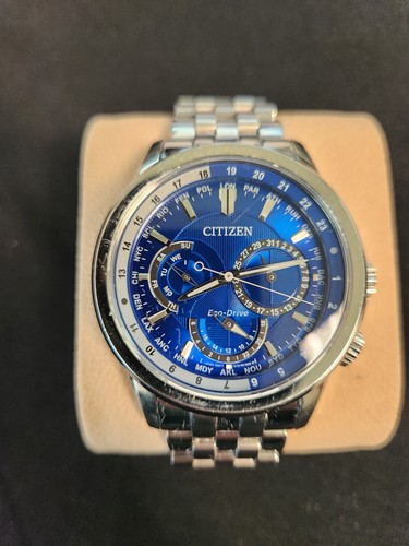 Orologio citizen uomo - orologio,