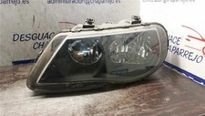 Faro anteriore sinistro MG ROVER mg zr 20 td 113 cv