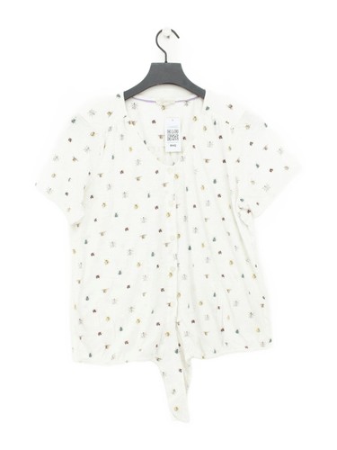 Top donna fat face 14 - top,