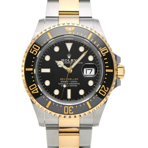 Orologio rolex sea - orologio, sea-dweller