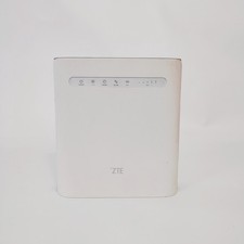 ZTE MF286 - Router 4G LTE /