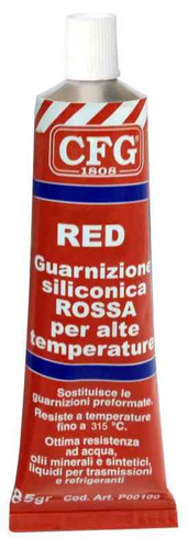 Cfg pasta rossa guarnizione - cfg,